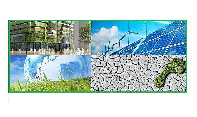 ENERJİ yoğun sektörler nelerle karşılaşacak? - Sınırda Karbon Düzenlemesi Mekanizması!