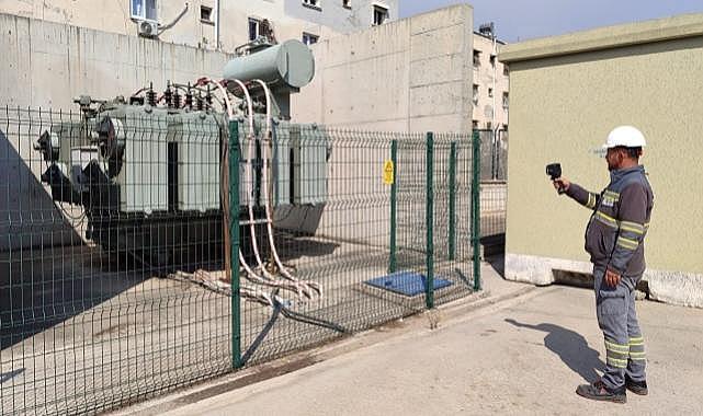 Enerjisa Dağıtım Şirketleri - &#039;&#039;14 ilde seçim tedbirlerini tamamladı&#039;&#039;