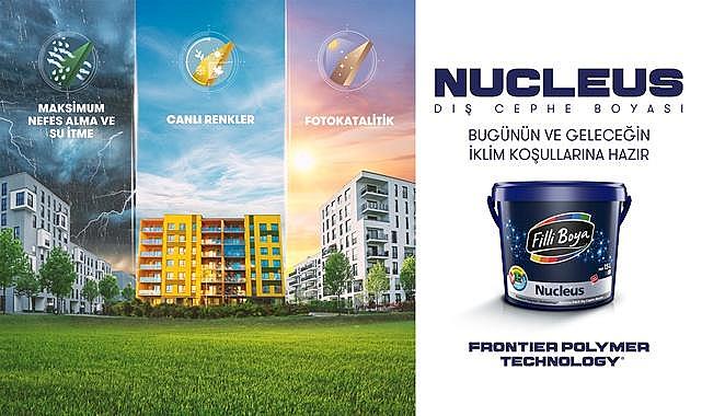 Filli Boya geliştirdi - Küresel iklim değişikliği…