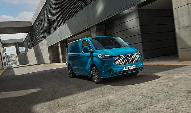 Ford Otosan - İlk Entegre Faaliyet Raporunu Yayınladı!