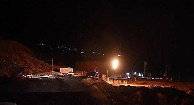 Gabar'da PETROL üretimi - Ramazan sonunda günlük üretim 40 bin varile çıkacak!