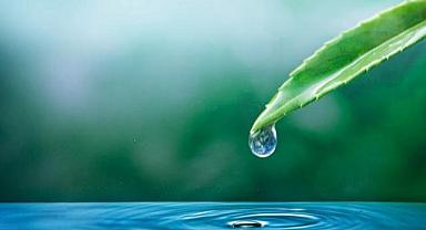 Gelecek nesillerin refahı ve barışı için su kaynaklarının doğru kullanımı en kritik adım