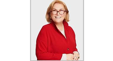 Güler Sabancı - Mesajı yayınladı!