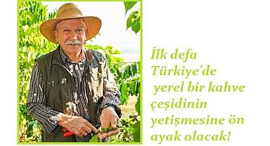 GÜNCEL HABER - Dünyanın en eski kahve markalarından Kurukahveci Mehmet Efendi ''YERLİ'' kahve üretimi için Antalya'da...''