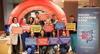 GÜNCEL - Kolon kanserine karşı hayat kurtaran 8 öneri!