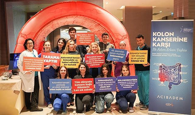 GÜNCEL - Kolon kanserine karşı hayat kurtaran 8 öneri!