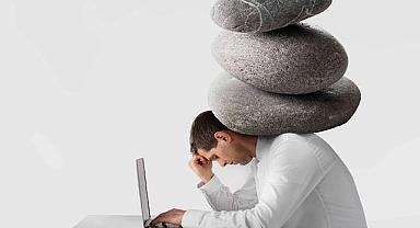 GÜNCEL - Neden Mutsuz ve Yorgunuz?