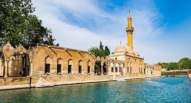 GÜNCEL - Ramazan ayında mutlaka ziyaret edilmesi gereken şehirler!