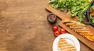 GÜNCEL - Ramazan ayında proteinleri doğru tüketin!