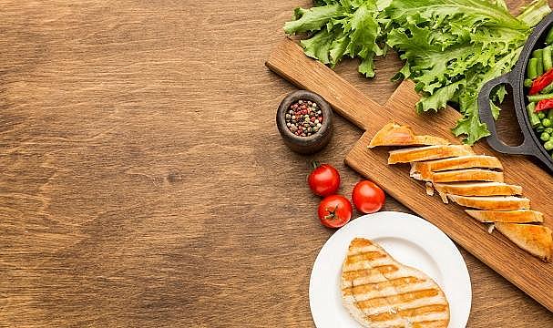 GÜNCEL - Ramazan ayında proteinleri doğru tüketin!