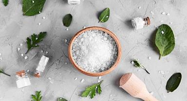 GÜNCEL: Tuzun insan sağlığı üzerine olan etkisi nasıldır? - “14-20 MART TUZA DİKKAT HAFTASI”