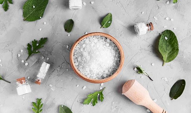 GÜNCEL: Tuzun insan sağlığı üzerine olan etkisi nasıldır? - “14-20 MART TUZA DİKKAT HAFTASI”