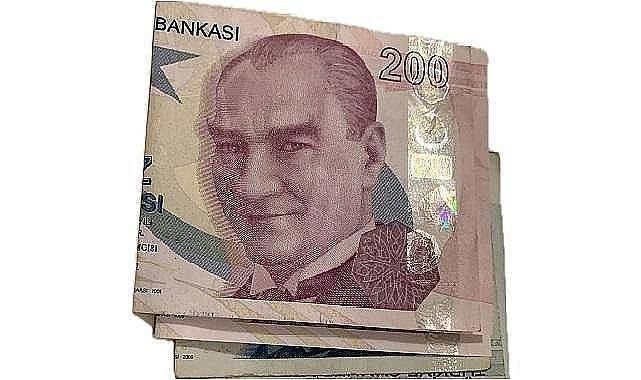 GÜNCEL: Yerel seçimler için adaylar ne kadar para harcadı? - ARED ve FESPA Eurasia araştırması!