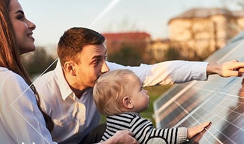 GÜNEŞ enerjisi camlarını sergileyecek - ŞİŞECAM!