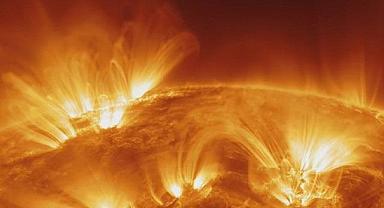 ''GÜNEŞ fırtınalarını takip ediyoruz'' - İTÜ Prof. Dr. Kadıoğlu...