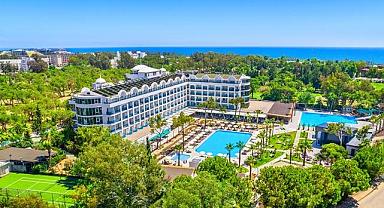 Günsan Elektrik - Antalya’da…