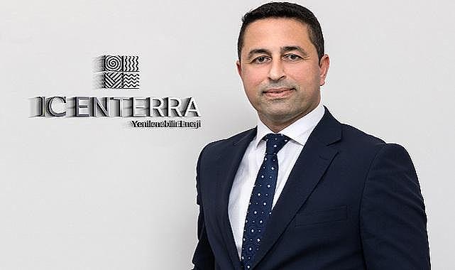 Halka arzında talep toplama tarihlerini açıkladı - IC Enterra Yenilenebilir Enerji!