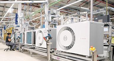 Hibrit ISI pompası sistemleri sunacak!