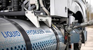 HİDROJEN yakıt dolumunda yeni bir çağ başlıyor - ''Mercedes-Benz Türk'ün çatı şirketi geliştirdi''