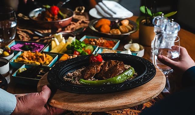 Hilton Girişimi &quot;YEŞİL Ramazan&quot; Türkiye&#039;de!