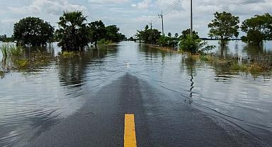 İkinci İklim Raporu’nu Yayımladı - TSKB!