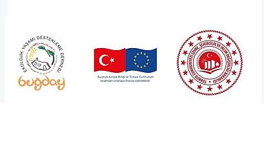 İKLİM krizinden gıda krizine giden yol kısalıyor - Buğday Derneği!