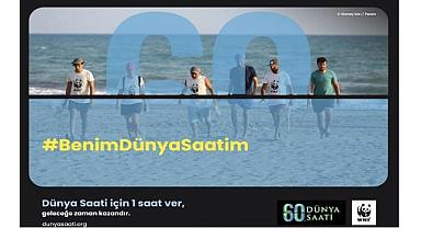 İKLİM krizine dikkat çekmek için IŞIKLAR 1 saat kapatılacak!