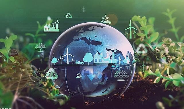 &#039;&#039;İklimle Bağlantılı Finansal Beyan Görev Gücü&#039;&#039; raporunu yayınladı - Aksigorta!