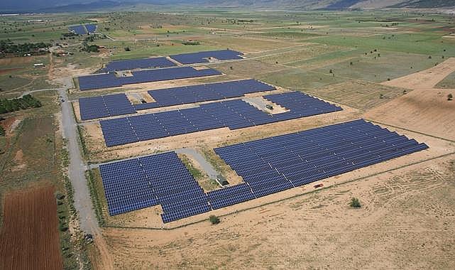 İlk aşamada &#039;&#039;hibrit GES ve RES&#039;lerden&#039;&#039; kapasite artışı sağlanacak!