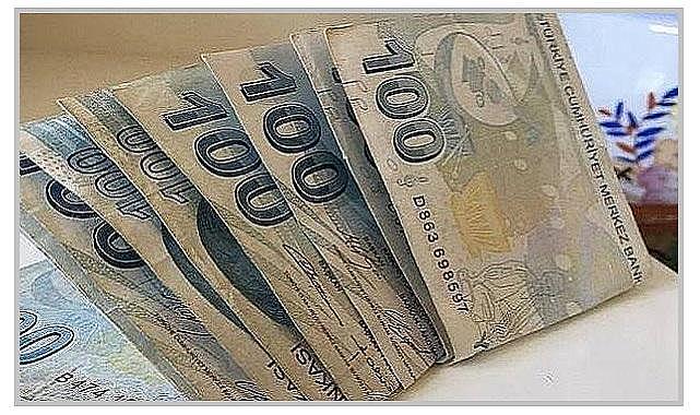 Emeklilere 15.000 TL promosyon fırsatı!