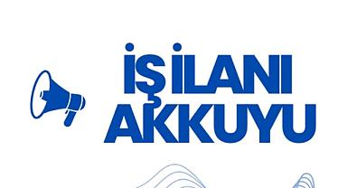 İşe alım duyurusu yaptı - Akkuyu Nükleer!