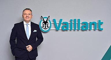"Isı pompası pazarı büyüyecek" - Vaillant Türkiye!
