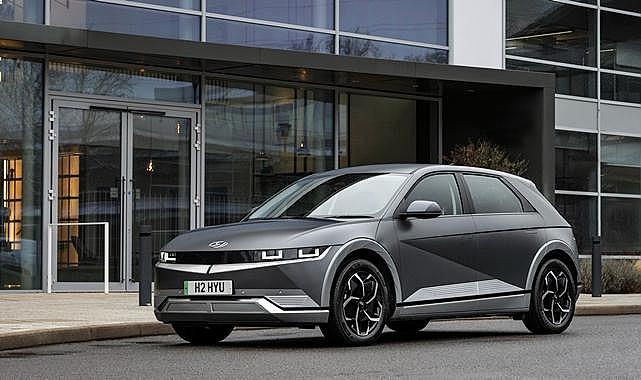 Isı pompası standart olarak var ve “Türkiye için özel geliştirildi” - Satışa sunuldu!