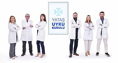 ENERJİ ÇALIŞANLARI: İyi bir uyku için ÖNERİLER - Yataş Uyku Kurulu hazırladı!