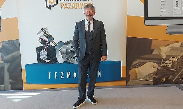 Tezmaksan - Parkurda Pazaryeri Platformu kullanıma açıldı!