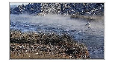 Jeotermal saha ihaleleri yapılacak - ERZURUM!