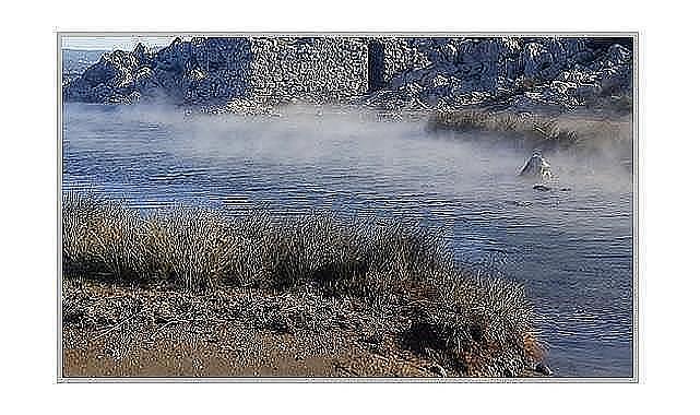 Jeotermal saha ihaleleri yapılacak - ERZURUM!