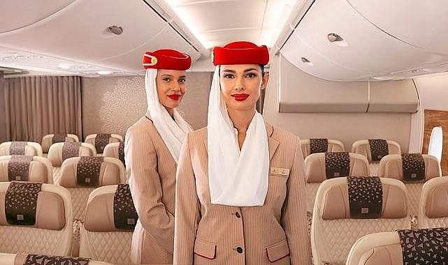 Kabin Memuru Alıyor!