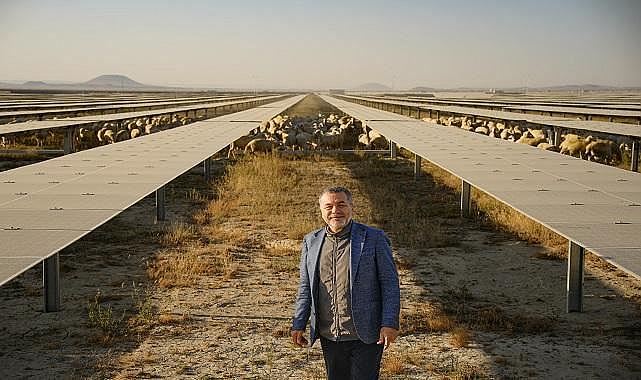 Kalyon Enerji - İmzacı oldu!