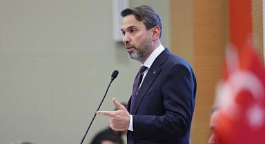 Karadeniz - “3,7 milyon metreküp doğalgaz üretim rakamına ulaşıldı!