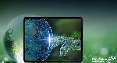 "Karbon emisyonları 2030 yılına kadar yüzde 45 azalacak ve 2050'de de Net Sıfır'a ulaşacak"