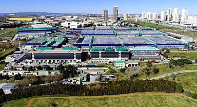 Mercedes-Benz Türk 2024 - "Yenilenebilir enerji yatırımları…"