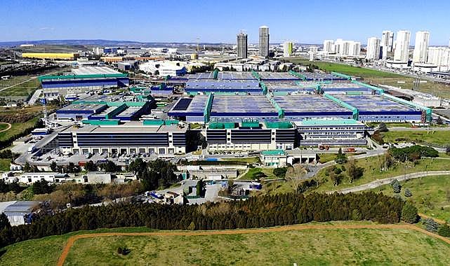 Mercedes-Benz Türk 2024 - &quot;Yenilenebilir enerji yatırımları…&quot;