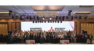 Mitsubishi Electric - Ezber bozan yeni ürün serisini görücüye çıkardı!