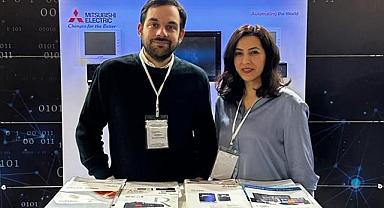 Mitsubishi Electric Türkiye - İşletmeleri geleceğe taşıyan teknolojilerini…