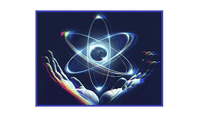 Nükleer hakkında EN iyi 3 belgesel - Akkuyu Nükleer hazırladı!