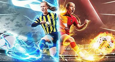 Petrol Ofisi - Fenerbahçe ve Galatasaray derbisi...