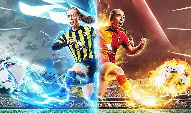 Petrol Ofisi - Fenerbahçe ve Galatasaray derbisi...