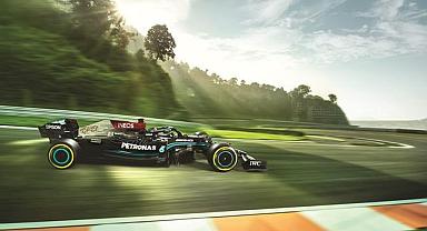 PETRONAS yeni ürünü - Enerji İsrafına Karşı…