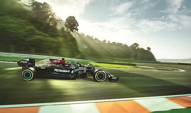 PETRONAS yeni ürünü - Enerji İsrafına Karşı…